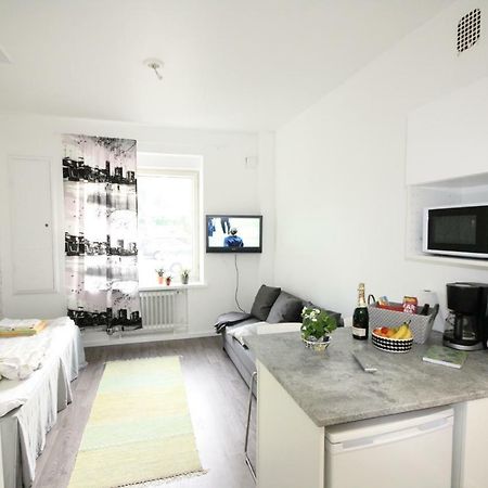 City Centre Apartment Puistokatu 29 Jyväskylä المظهر الخارجي الصورة