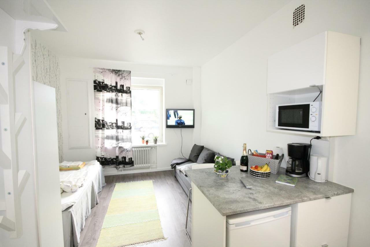 City Centre Apartment Puistokatu 29 Jyväskylä المظهر الخارجي الصورة