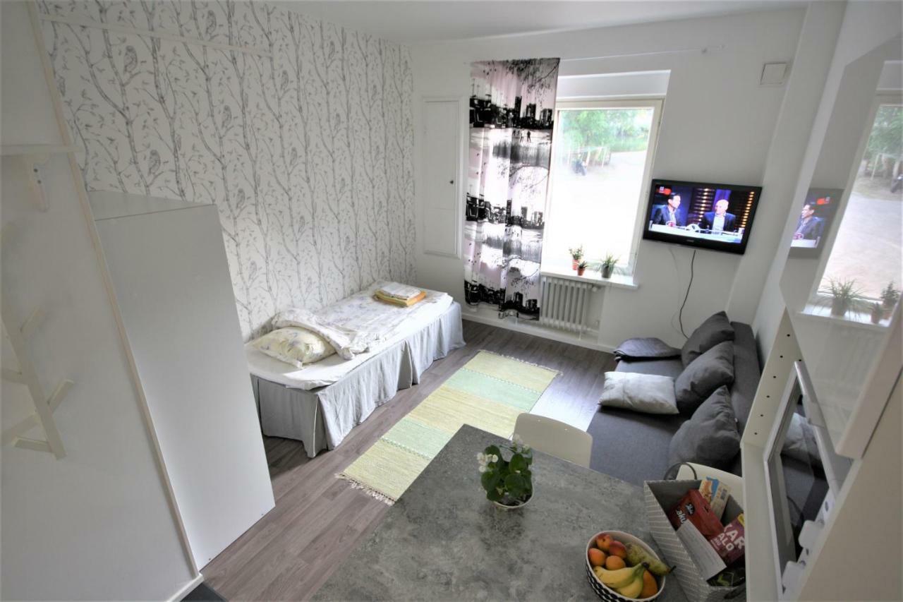 City Centre Apartment Puistokatu 29 Jyväskylä المظهر الخارجي الصورة