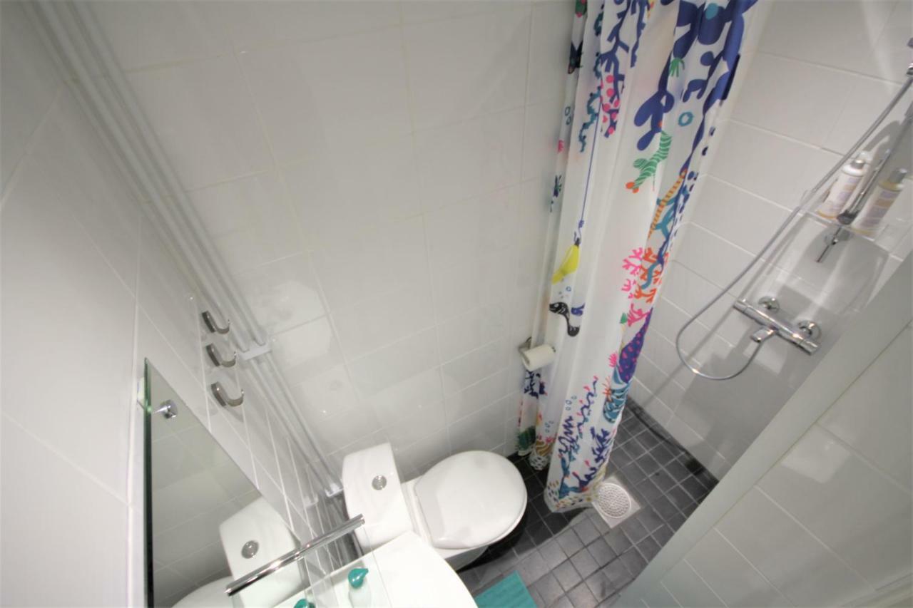 City Centre Apartment Puistokatu 29 Jyväskylä المظهر الخارجي الصورة