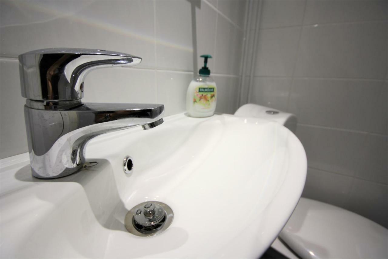 City Centre Apartment Puistokatu 29 Jyväskylä المظهر الخارجي الصورة
