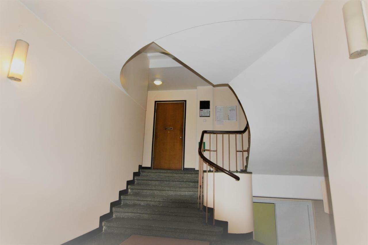 City Centre Apartment Puistokatu 29 Jyväskylä المظهر الخارجي الصورة