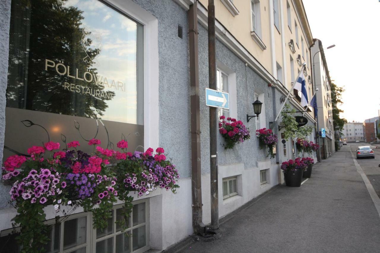 City Centre Apartment Puistokatu 29 Jyväskylä المظهر الخارجي الصورة